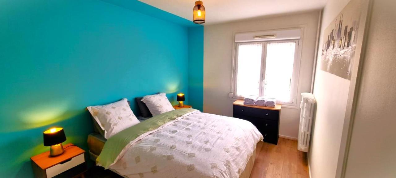 Le Douillet Par Picardie Homes Crouy Exterior photo