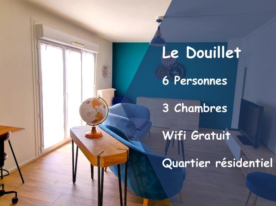 Le Douillet Par Picardie Homes Crouy Exterior photo